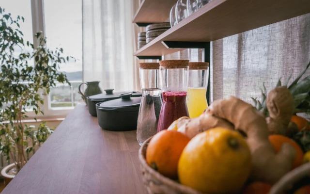 Siljansnäs Hotell