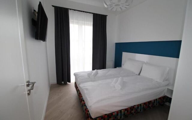 Apartamenty Nowa Kamienica