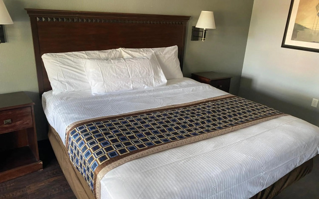 Americas Best Value Inn Gainesville