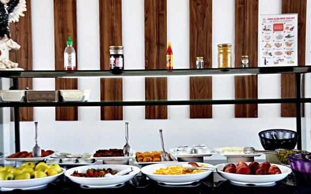 Belek Diamonds Hotel