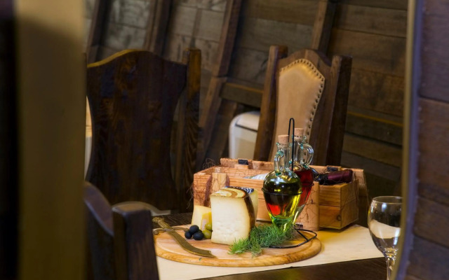 Hotel Plaza Omis