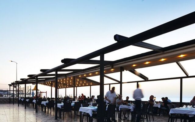 İnebolu Gardenya Hotel