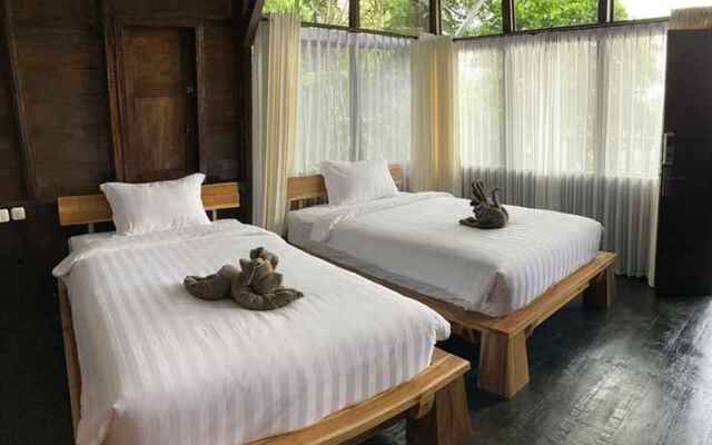 Kaluna Resort - Batu