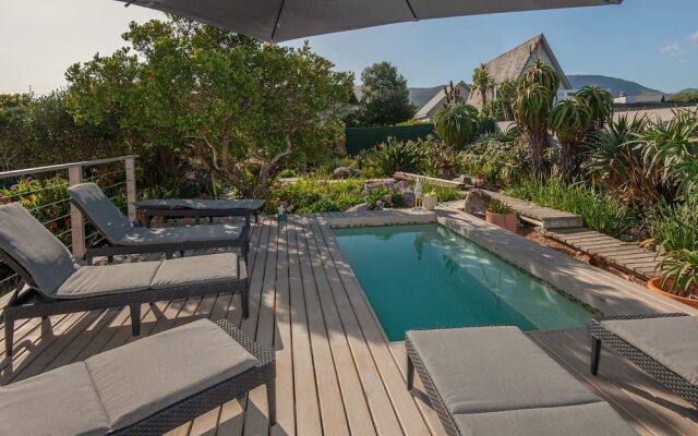 Absolute Ocean Boutique Guesthouse