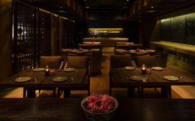 Casa Nithra Bangkok