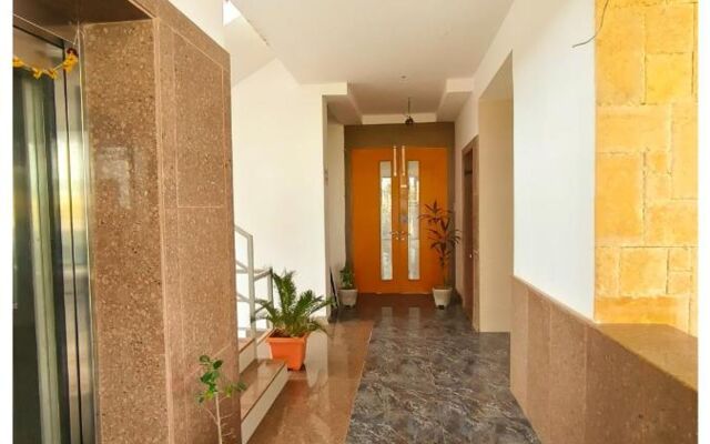 Hotel Hill view by Heritage Inn Udaipur