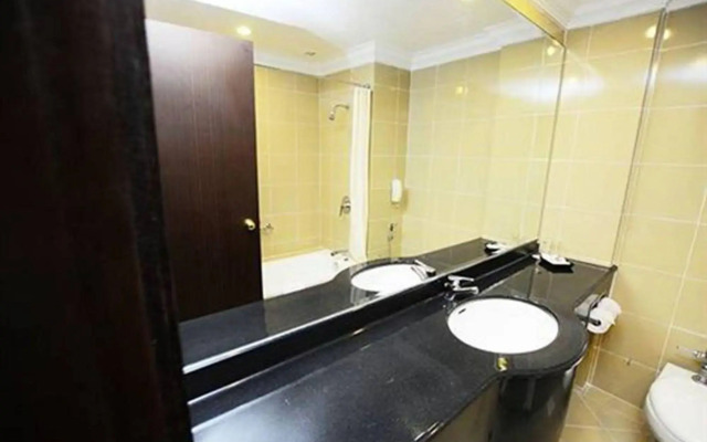 The Katerina Hotel