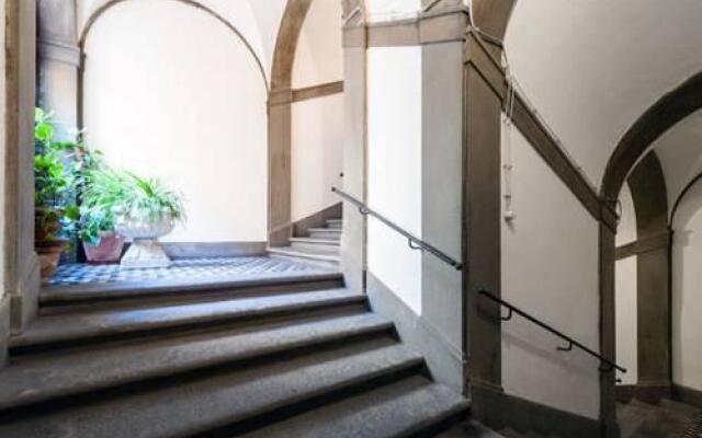 Lucca sui tetti