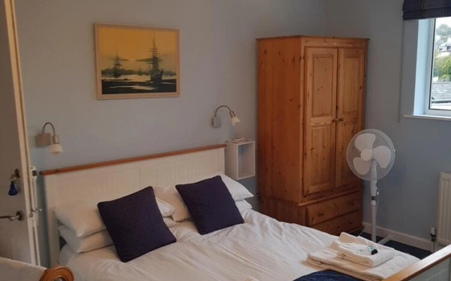 The Mariner Guest House
