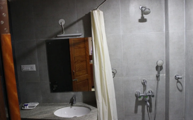Aparupa Sands Marina Beach Resort