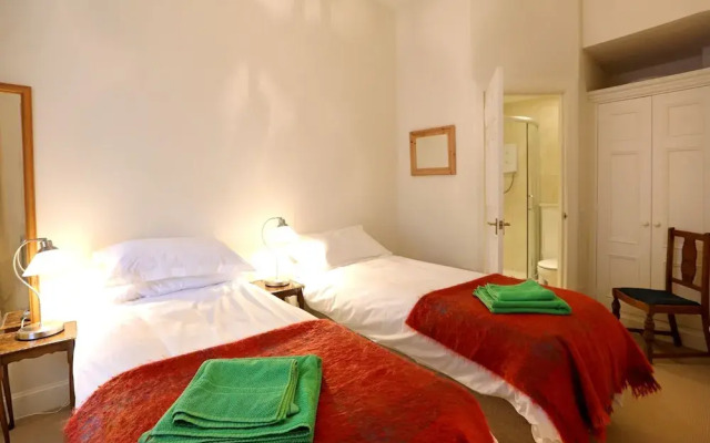 Fantastic Edinburgh Apartment