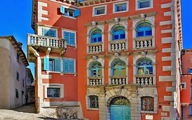 Sea and Wind Villa Labin