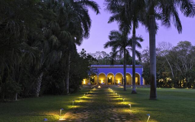 Hacienda Santa Rosa de Lima