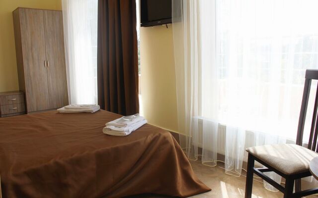 Hotel Arnautsky