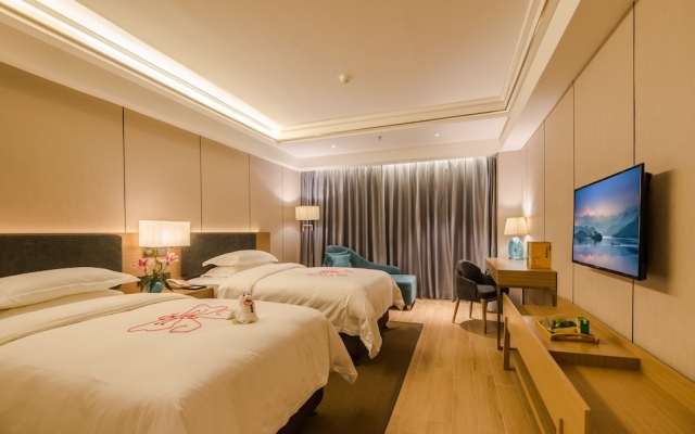 Jinmao Hotel
