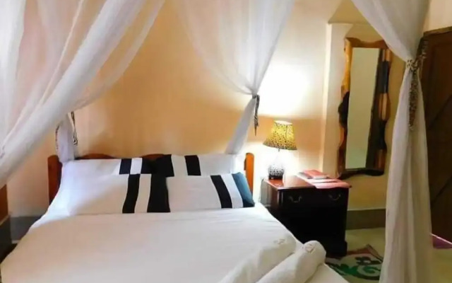 Kivu Resort - Hostel