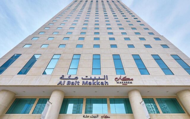 Makarem Al-Bait Hotel