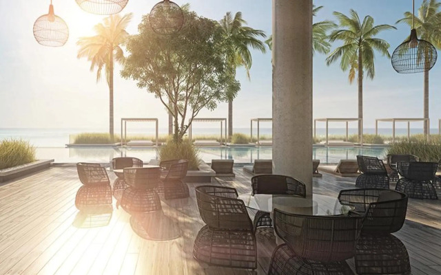 Lyfe Resort & Residences
