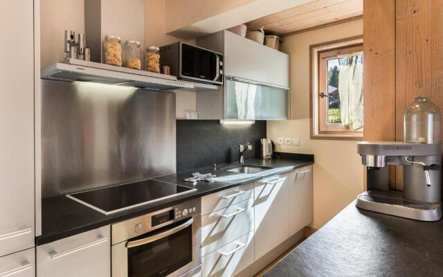 Appartement Megève, 5 pièces, 8 personnes - FR-1-453-168