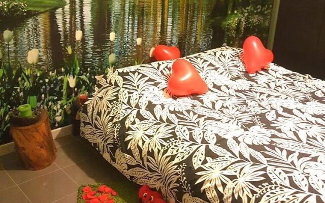 Il Gufetto B&B