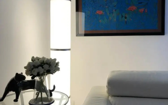 Delle Arti Guesthouse