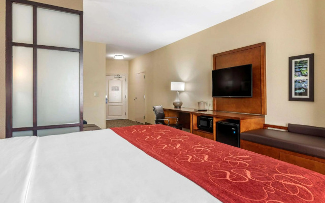 Comfort Suites Florence I-95