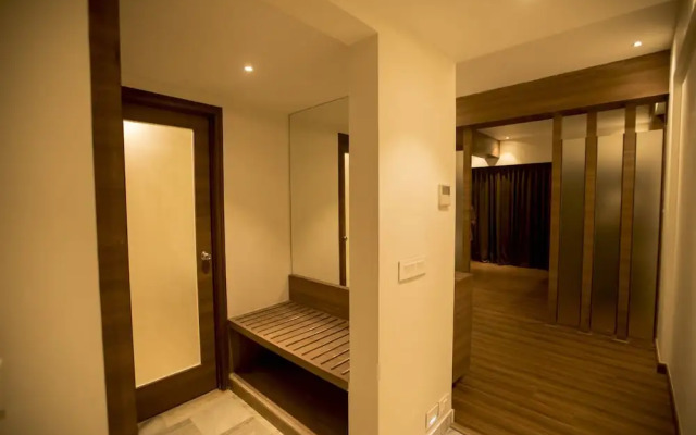 S Hotels Chennai