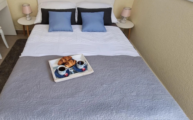 Two stars - Villa Sunce