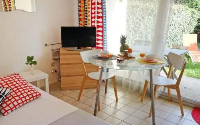 Apartment Plein Soleil