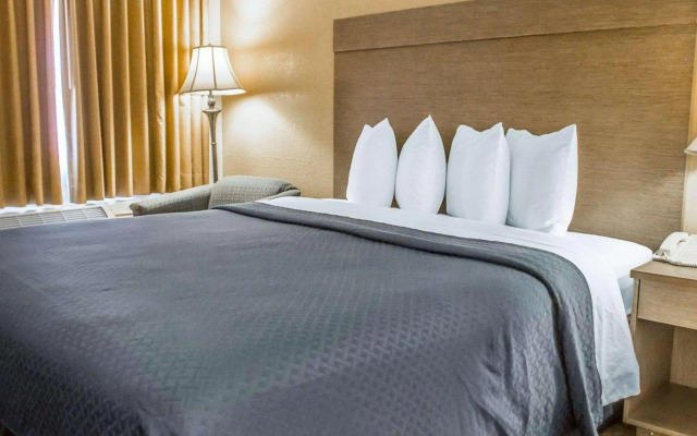 Quality Inn Pismo Beach