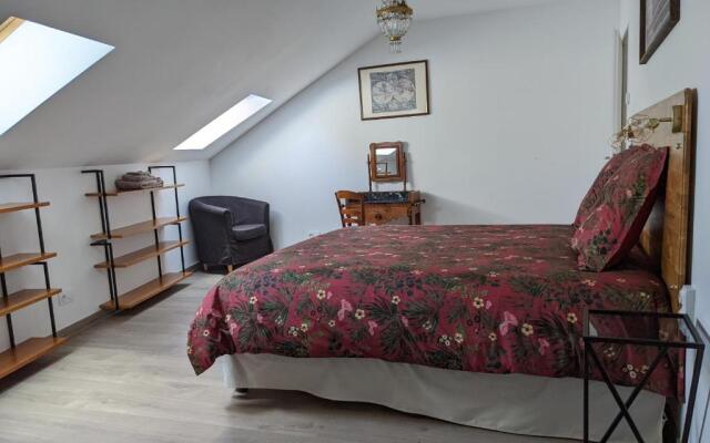 LA LOGIA Gîtes pour 20 personnes