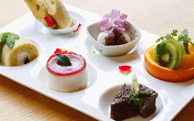 Yuraku Kinosaki Spa & Gardens