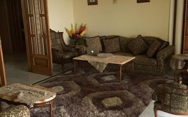 Luxury Apartment in Aley - Lebanon