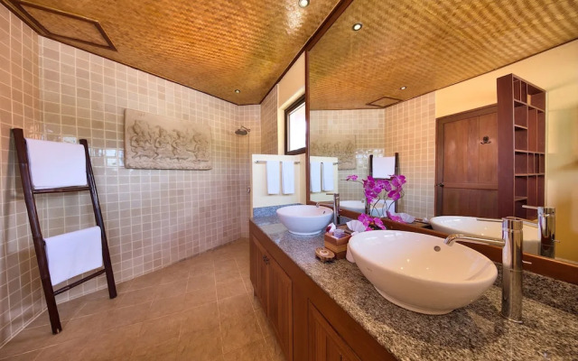 Baan Buaa Beachside Villa