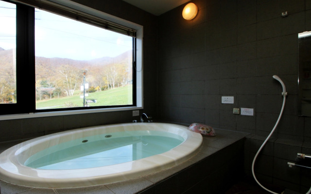 Petit Resort Hotel Der Barte