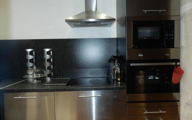 Coeur de Saint Pierre