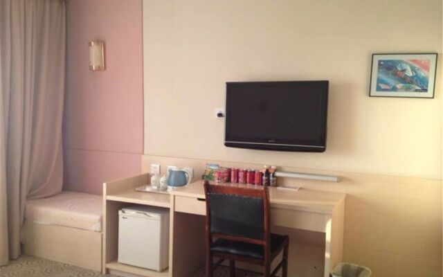 Intercity Hotel