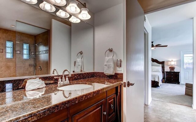 Bella Lincoln Estate Signature Vacation Rentals