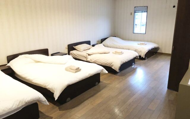Yurigahama Beach House