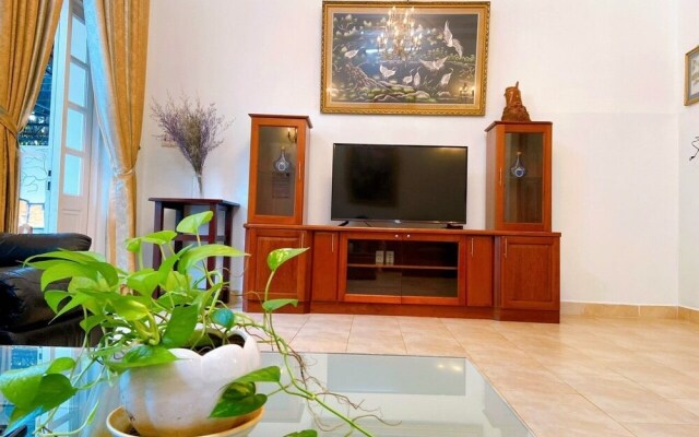 Viva Villa Vung Tau