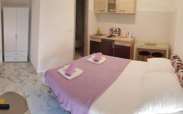 Studio Apartment Lili