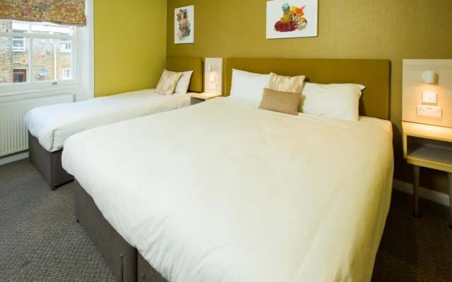 Caring Hotel