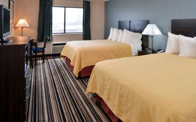 Quality Inn Beaver