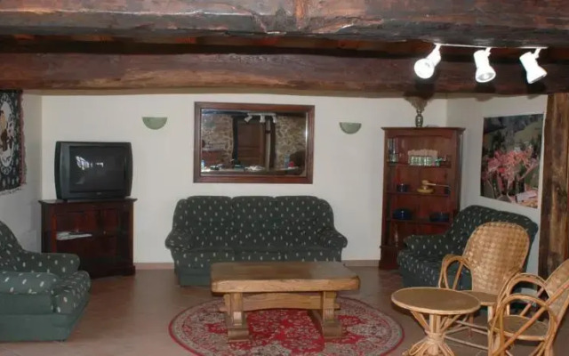 Maison de Vacances Dordogne-Périgord