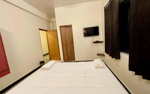 Ashray Residency