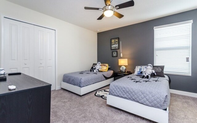 9036Hs 9 Bedroom Villa