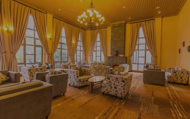 Alba Hotel Meru