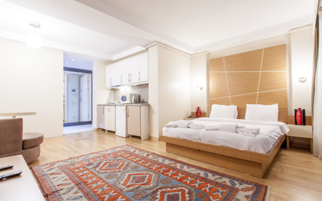Taksim Premier Suites