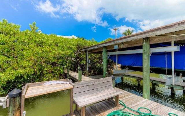 The White Ibis 5 Bedroom Home