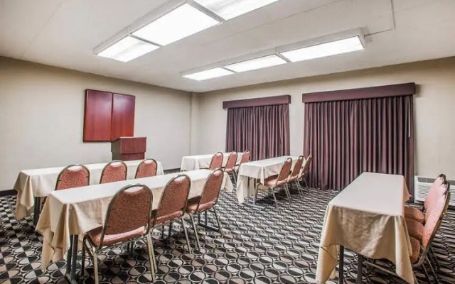 Comfort Inn Philadelphia Airport